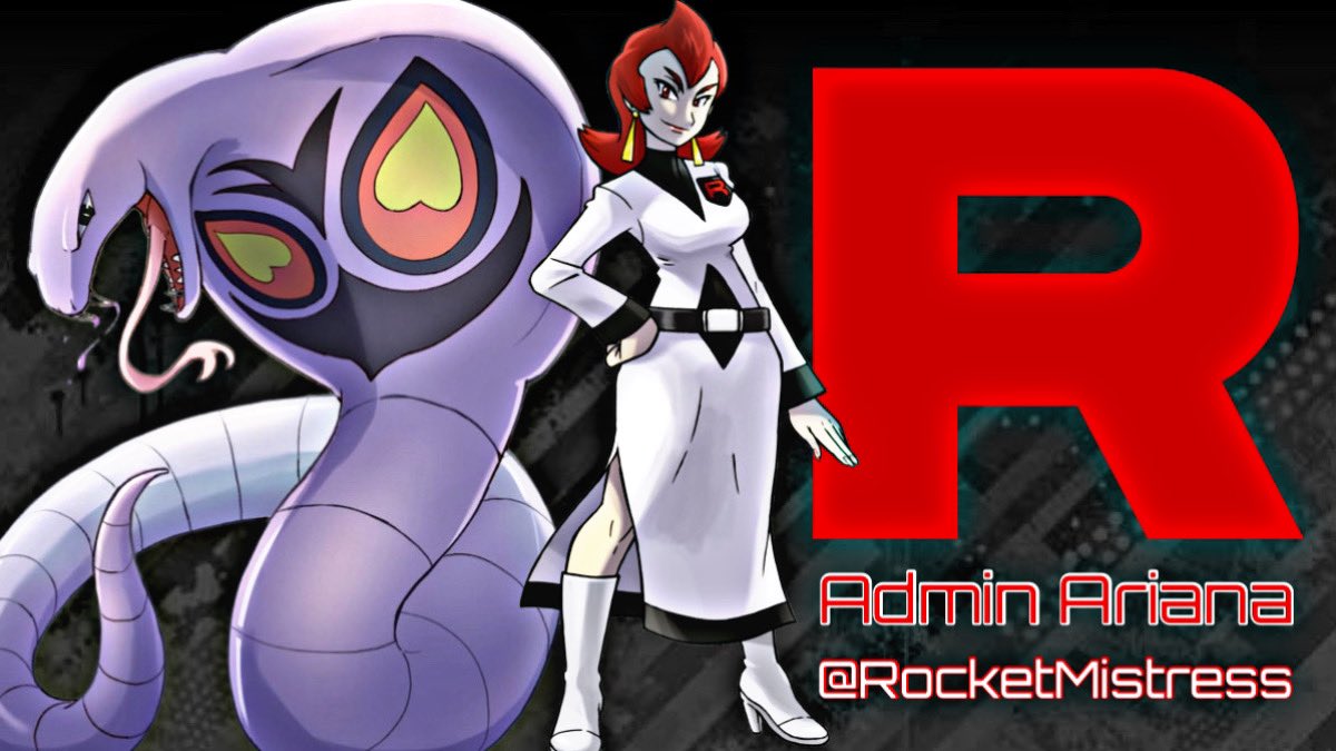 ᅠ

ᅠ
              -𝚁𝚘𝚌𝚔𝚎𝚝 𝙰𝚍𝚖𝚒𝚗: 𝙰𝚛𝚒𝚊𝚗𝚊-

𝑻𝑯𝑶𝑺𝑬 𝑾𝑰𝑻𝑯 𝑷𝑶𝑾𝑬𝑹 𝑾𝑰𝑳𝑳 𝑹𝑼𝑳𝑬 𝑶𝑽𝑬𝑹 𝑻𝑯𝑶𝑺𝑬 𝑾𝑰𝑻𝑯𝑶𝑼𝑻 𝑰𝑻. 
ᅠ

ᅠ