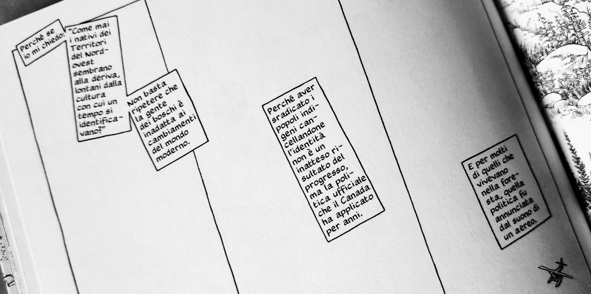 Ricapitoliamo: ecco alcuni dei #libri, #film e #serieTV che hanno reso migliore il mio #2023. Che il #2024 ci riservi altrettante perle!
avvocatolaser.net/2024/01/01/cla…