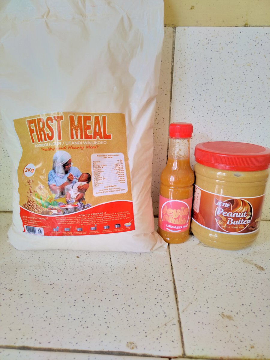 Jeyie Foods (@jacque_jeyie) on Twitter photo <a href="/iam_karonga/">iam_Karonga 🇲🇼🥷</a> I process nutrition supplements products, chili sauce, peanut butter and porridge flour.. Am based in mangochi but i send everywhere... My brand name is jeyie foods, my contact is 0996543250 <a href="/iam_karonga/">iam_Karonga 🇲🇼🥷</a> I process nutrition supplements products, chili sauce, peanut butter and porridge flour.. Am based in mangochi but i send everywhere... My brand name is jeyie foods, my contact is 0996543250