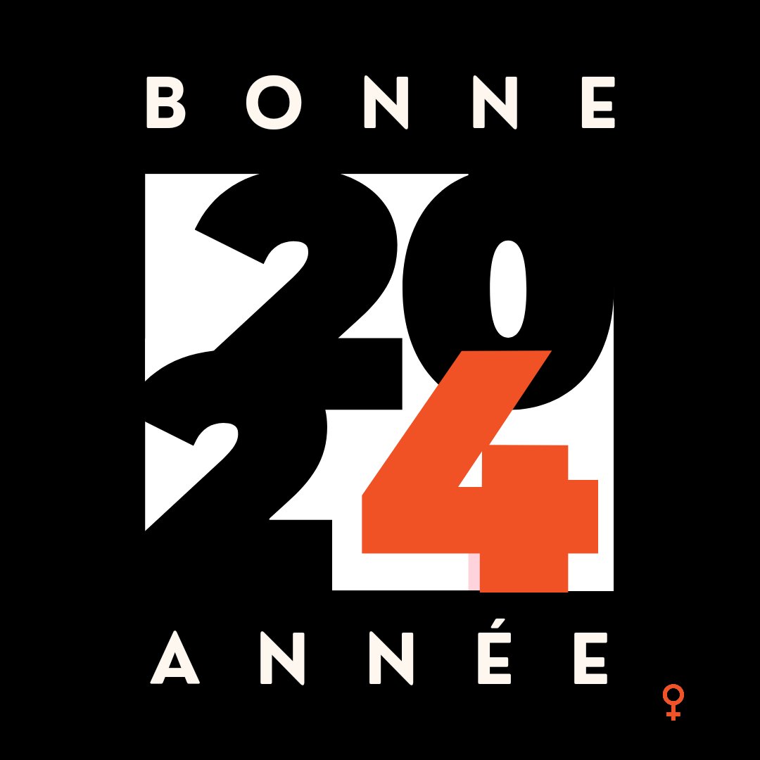 En cette nouvelle année, célébrons les réussites des Femmes Démocrates, une famille engagée pour les droits fondamentaux. Ensemble, poursuivons notre quête d'un monde plus juste, porté par l'authenticité et l'engagement de chacun ! #NouvelleAnnée #2024NewYear ✨️✨️