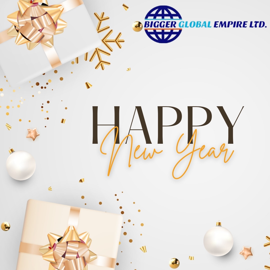 biggerglobal1's tweet photo. Happy New Year everyone. 

2024 is your year 🤲🏼 #NewYear2024 https://t.co/6rmhBbM3Le