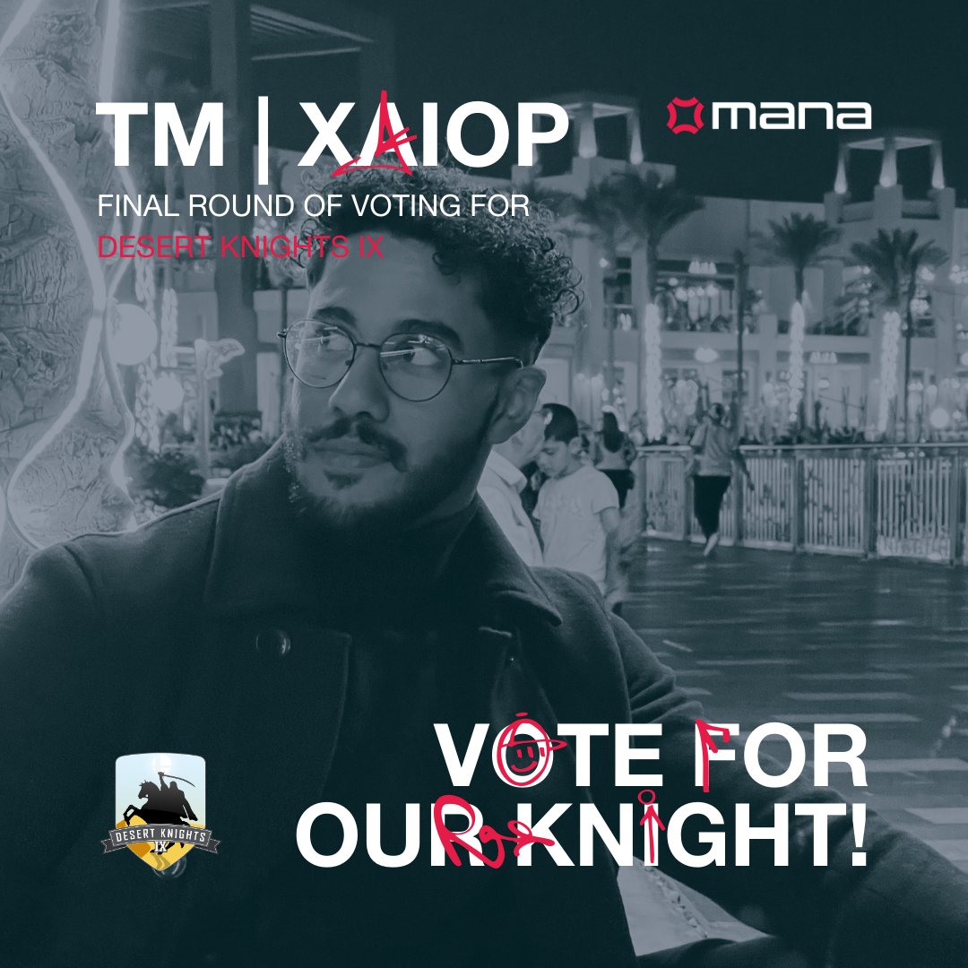 ONE OF THE BEST ROBIN PLAYERS ON EARTH; ONE OF THE MOST MUSCULAR SMASHERS ON EARTH; THERE IS ONLY ONE CLEAR ANSWER FOR WHO YOU SHOULD VOTE💢🔥

VOTE NOW THROUGH THE LINK‼️
docs.google.com/forms/d/1-koMW…