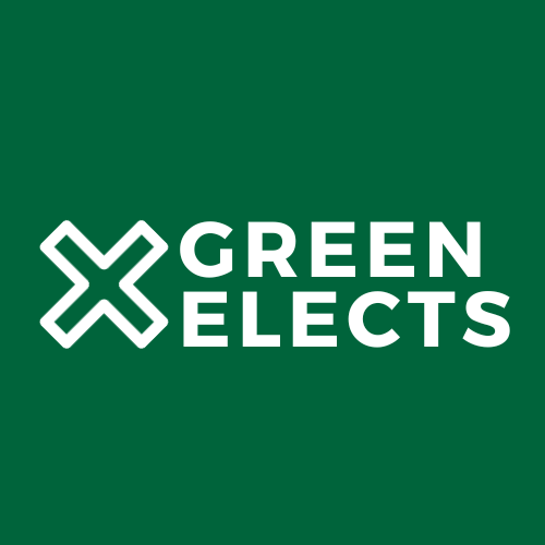 Green_Elects's tweet photo. Happy New Year &amp; welcome to the new and improved Green Elects. 

#HappyNewYear2024 #GreenParty #GreenElects https://t.co/zB3m61BNjq