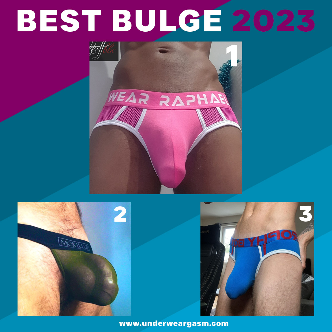 My Underweargasm 🩲 tweet media