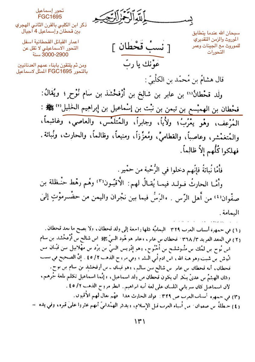 تحور إسماعيل عليه السلام FGC1695 tweet media