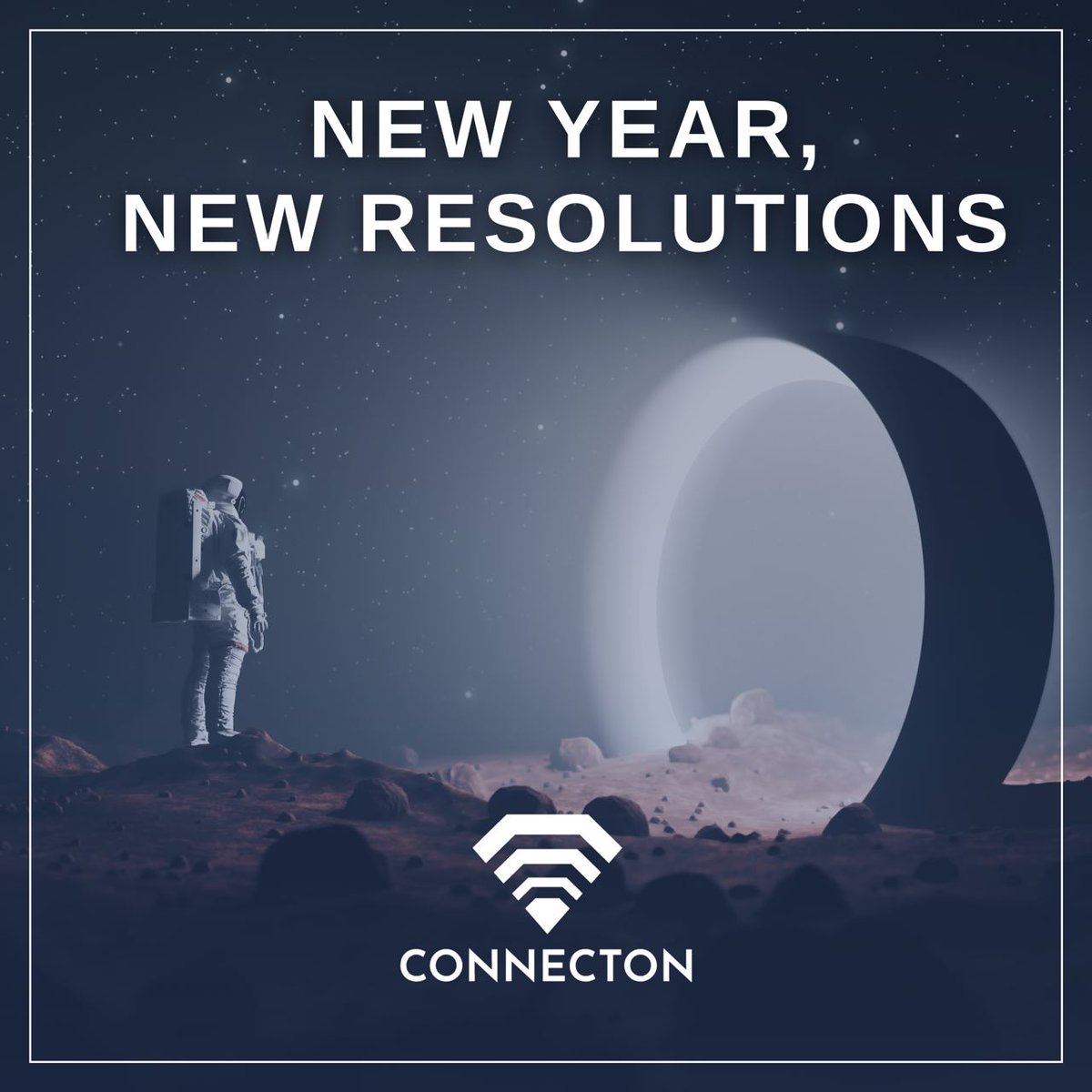 DiamondsVPN's tweet photo. Start 2024 on a secure note with Connecton VPN!
Enjoy a 20% discount on our yearly plans (12 or 24 months) as we kick off the year with a commitment to making online privacy accessible to all.
#ConnectonVPN #NewYearResolution #OnlinePrivacy https://t.co/MqxVUNt2QR