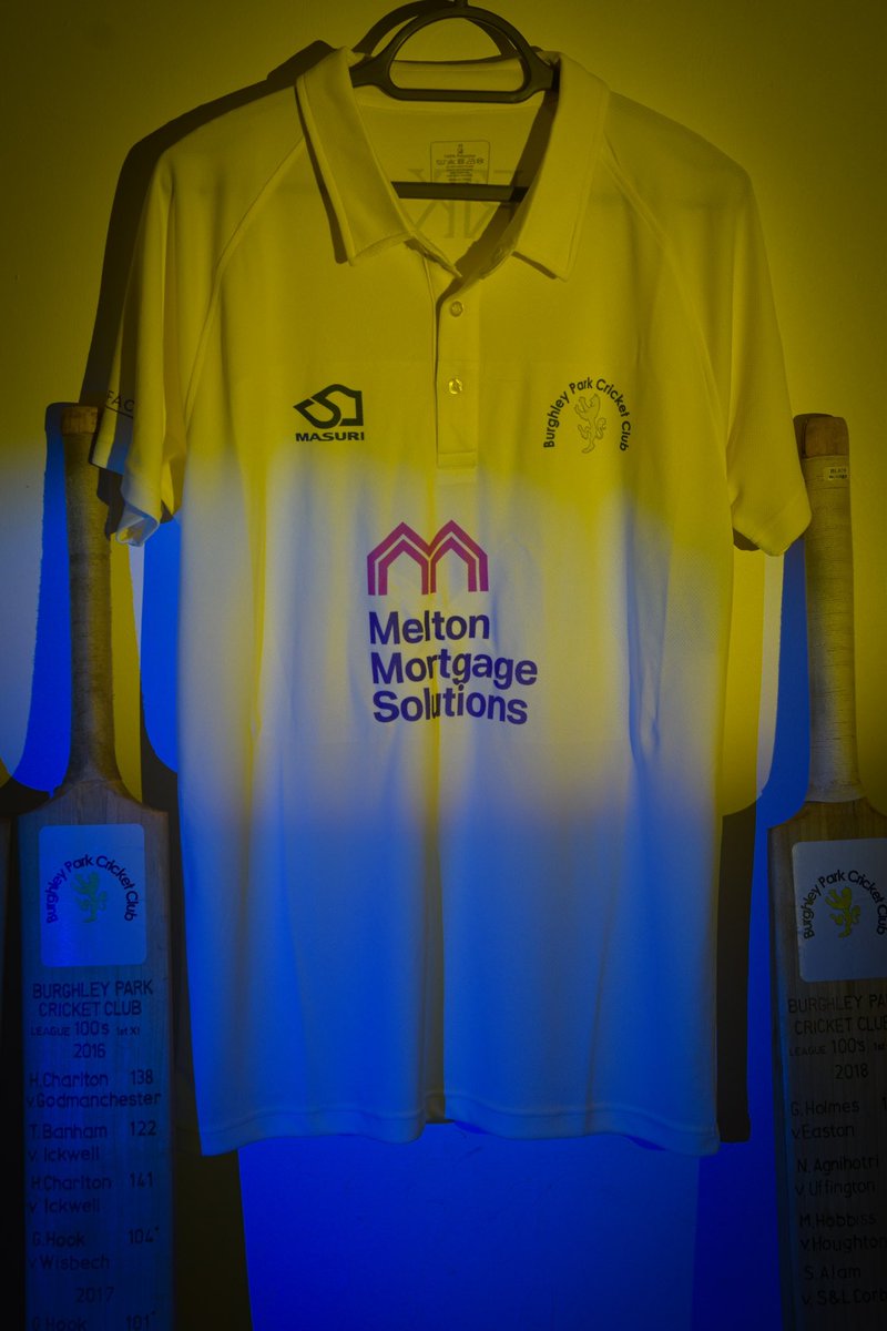 Burghley Park CC tweet media