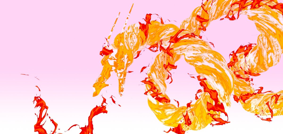 mechpalace's tweet image. modo　2024初投稿

#modo #foundrymodo