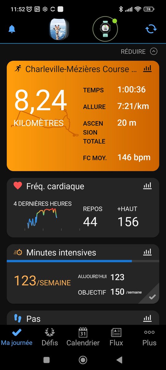 Tradition oblige, 1er run de l'année 🏃🏃🍾#ardennes
