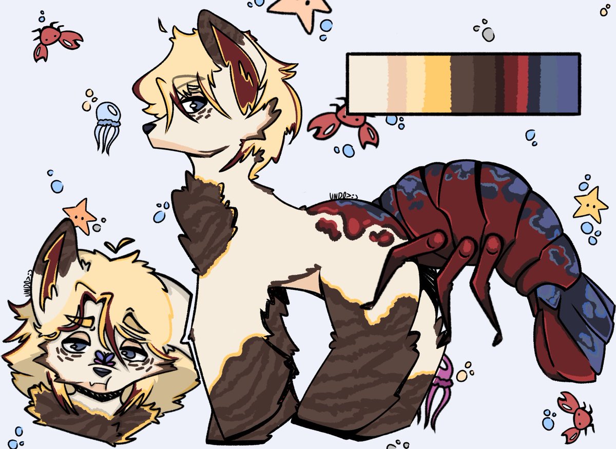 undoarty's tweet photo. FIRST CUSTOM EVAA🤭🙌🏻🙌🏻
I did a custom comm and here’s the results! I love how the tail turned out😋
.
#HappyNewYear2024 #ArtistOnTwitter #furryartist #furryfandom #digitalart #custom #oc #DigitalArtist #furries #art #artmoots #CommissionedArt https://t.co/TdzdmvvHc6