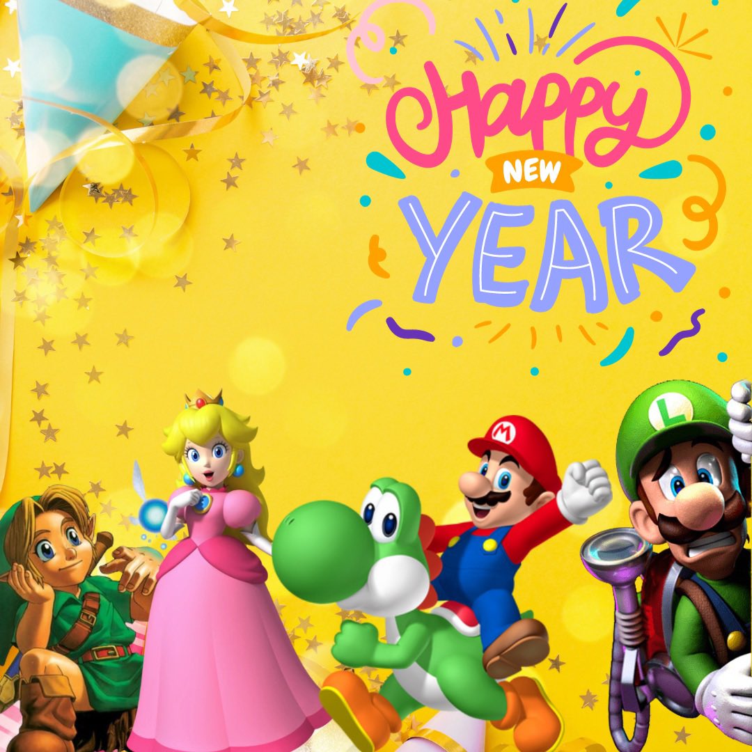 Wir wünschen euch ein frohes neues Jahr 🎊🎆