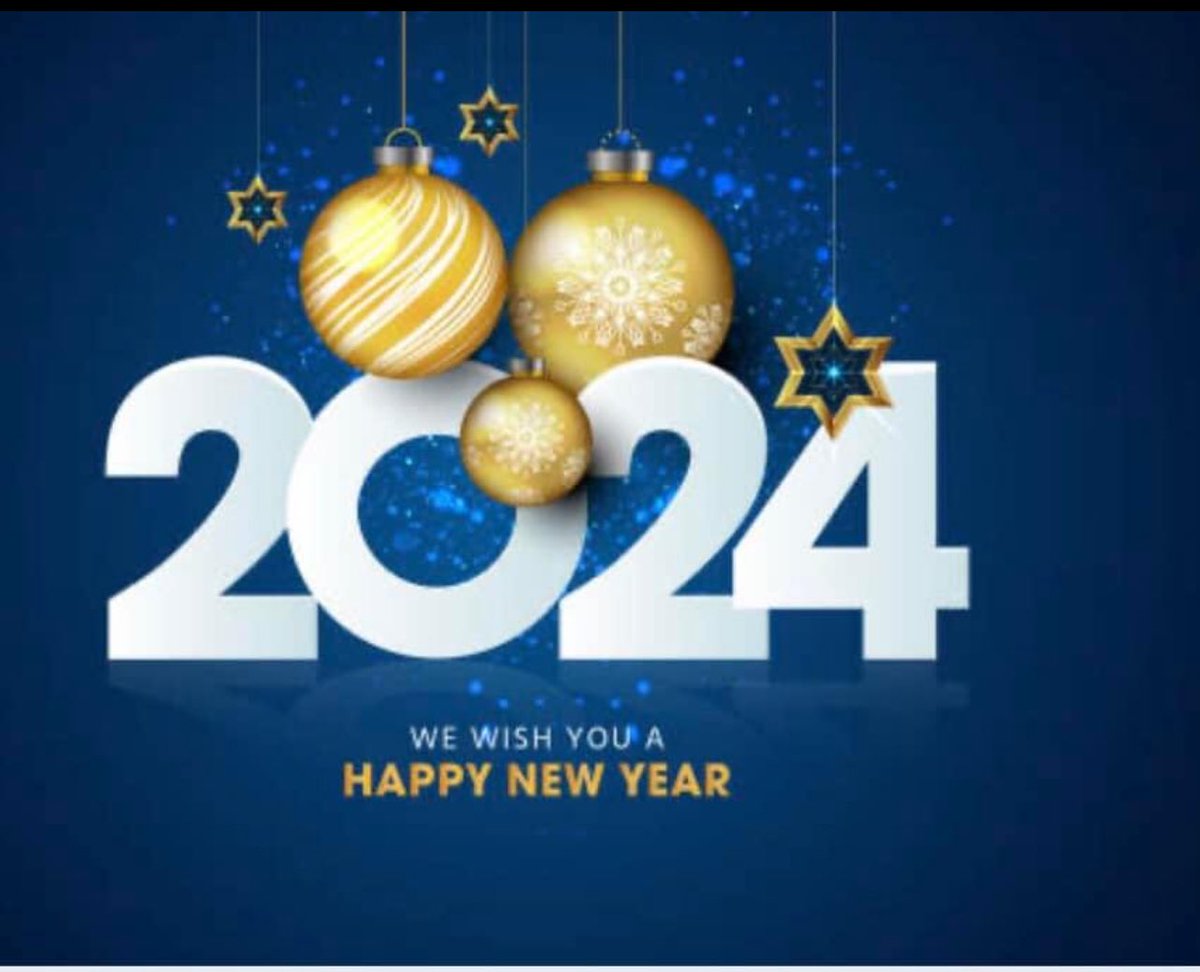 musicedman's tweet photo. Happy New Year! https://t.co/TjCjfbIU4H