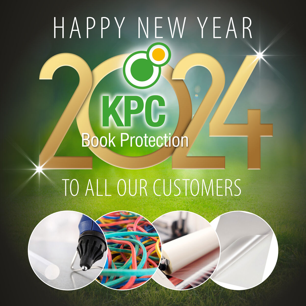 KPCBookProtect's tweet photo. 🍾 Happy new year from everyone at KPC.

We hope you have a fantastic 2024!

#KPC #HappyNewYear #2024 https://t.co/UKIMHbnI10
