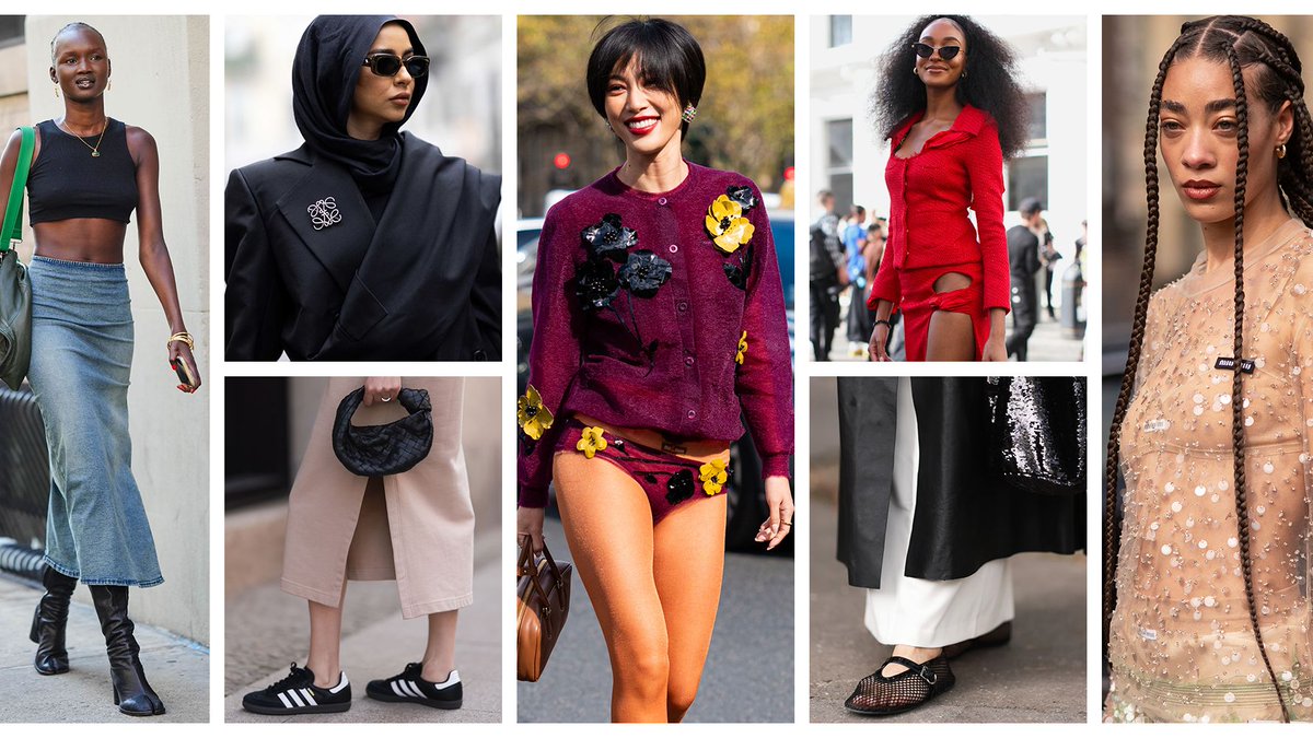ZorzStudios's tweet image. 📰 Today's top stories, curated for you by Zorz Studios: zorz.it/newspaper

- These were the biggest #FashionTrends of 2023;
- Top cities for New Year's #FireworksPhotography;
- 30 most profitable #businesses you can start in #USA, and more

 #ZoracleDaily #newspaper