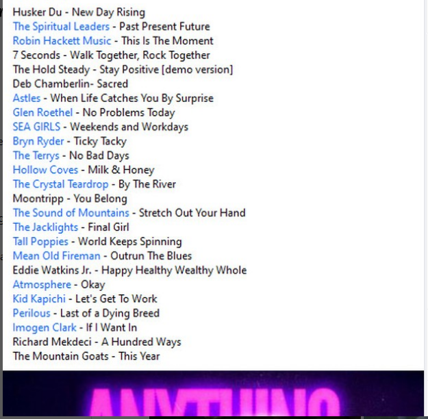 chew_michele43's tweet image. Elevate your spirits with a fresh wave of positivity! 🌟 Immerse yourself in the vibrant rhythms and uplifting melodies of our latest collection—a celebration of diverse spirituality. 🎶✨
instagram.com/p/C1egtCNr7il/
#MusicMagic
#HarmonyInTheNotes
#MelodyMasters
#SonicArtistry