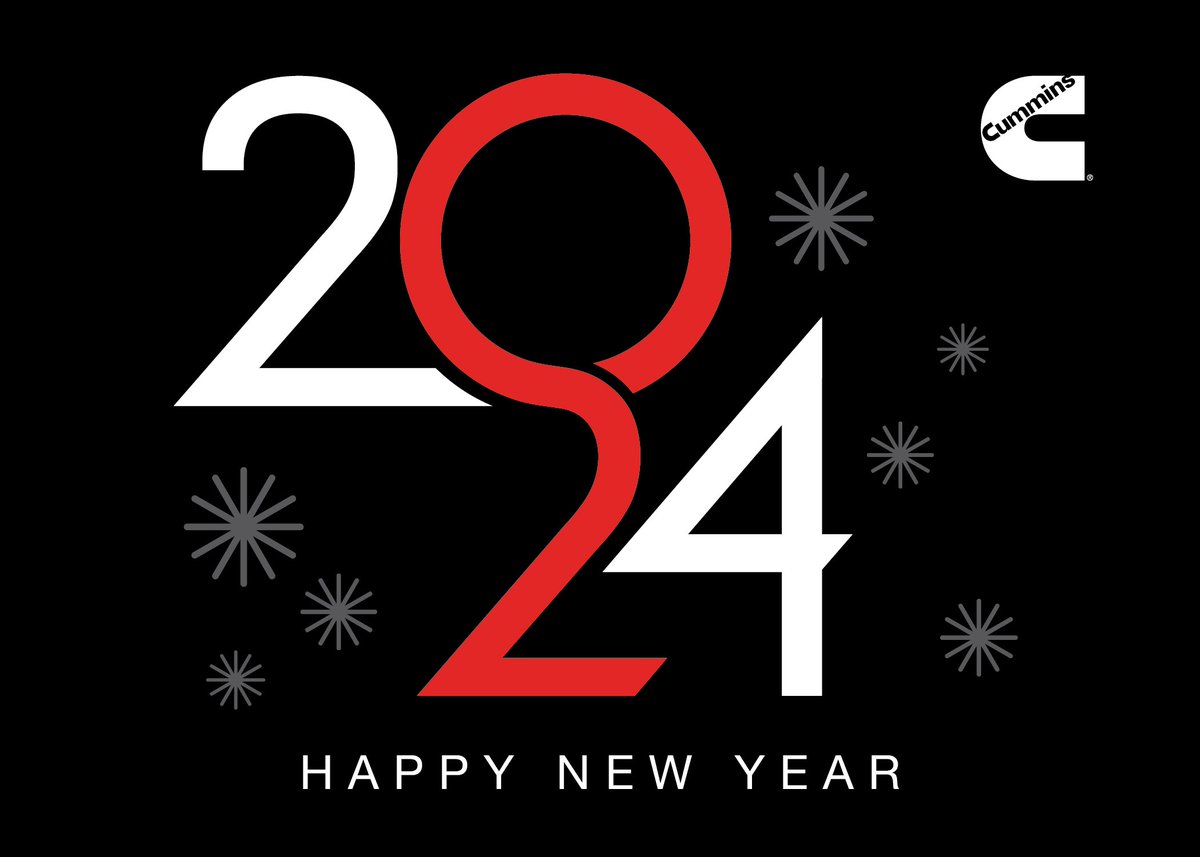 We would like to wish everyone a Happy New Year 🎉