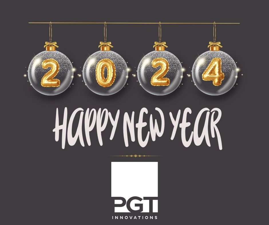 🎉Happy New Year! 🎉 As we bid farewell to an incredible year, we want to express our gratitude for your continued support.  Thank you for being a part of our journey in 2023. Wishing you joy, success and prosperity in 2024!