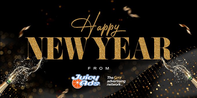 May the coming year be a canvas of new opportunities and successful ventures. Thank you for a wonderful<a href="/tag/keepitjuicy"class="tags"><span>#keepitjuicy</span></a>
