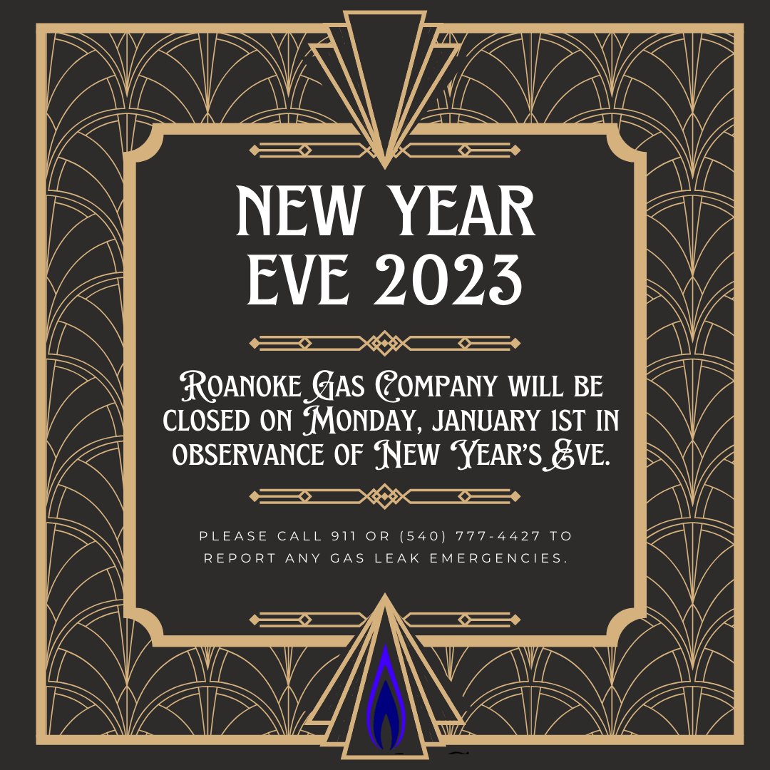 Roanoke Gas Company (@roanokegas) on Twitter photo 