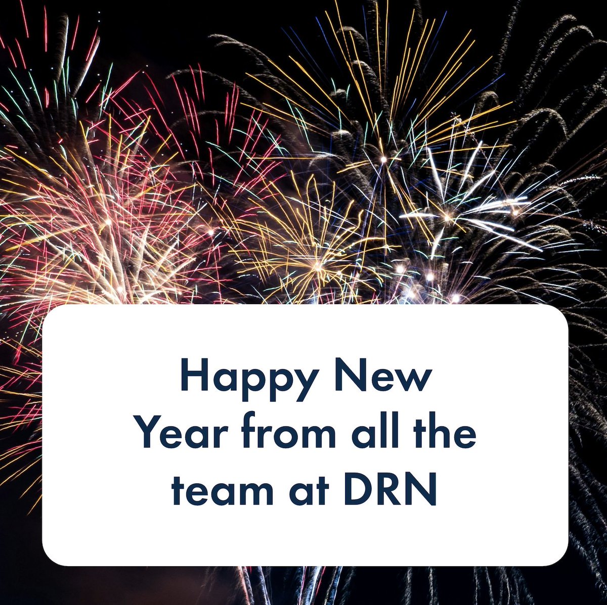 Happy New Year from the DRN team! 🎉 We look forward to continuing to provide you with expert, straightforward legal advice in 2024. #happynewyear