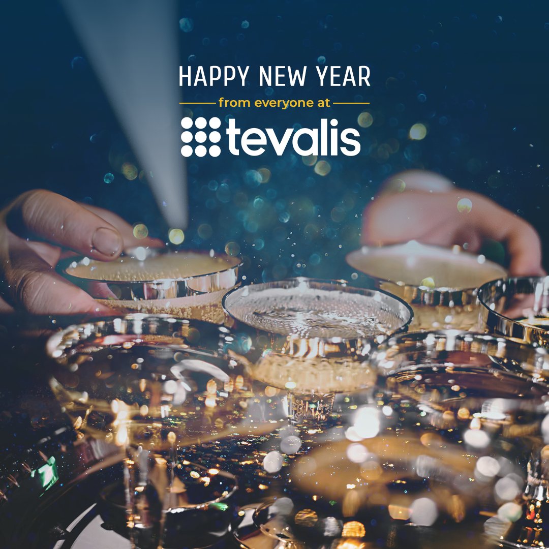 Happy New Year! 🎉

We wish all our clients, staff, suppliers, friends and family the best for 2024.

#HappyNewYear #Team #ClientCommunity #BestWishes