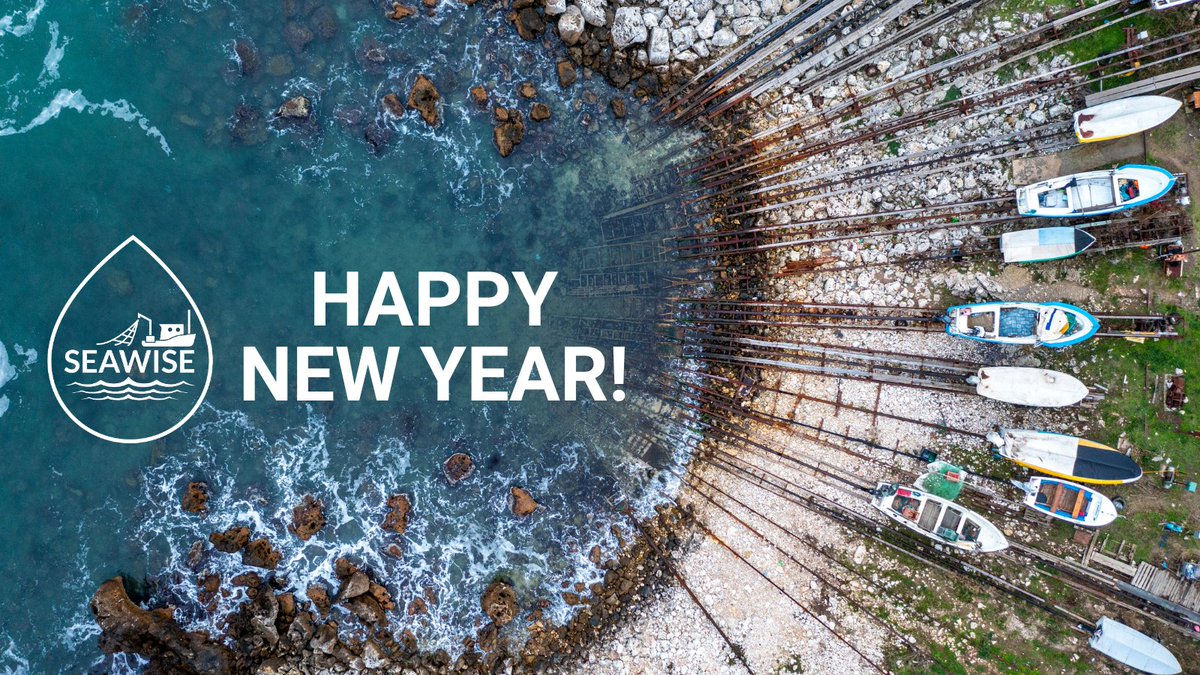 SEAwise (@seawiseproject) on Twitter photo After a successful 2023 for #SEAwise & #EcosystemBasedFisheriesManagement, we look forward to another exciting year of #EBFM. From all of us here at SEAwise we wish you a happy and healthy 2024! 🎆 After a successful 2023 for #SEAwise & #EcosystemBasedFisheriesManagement, we look forward to another exciting year of #EBFM. From all of us here at SEAwise we wish you a happy and healthy 2024! 🎆