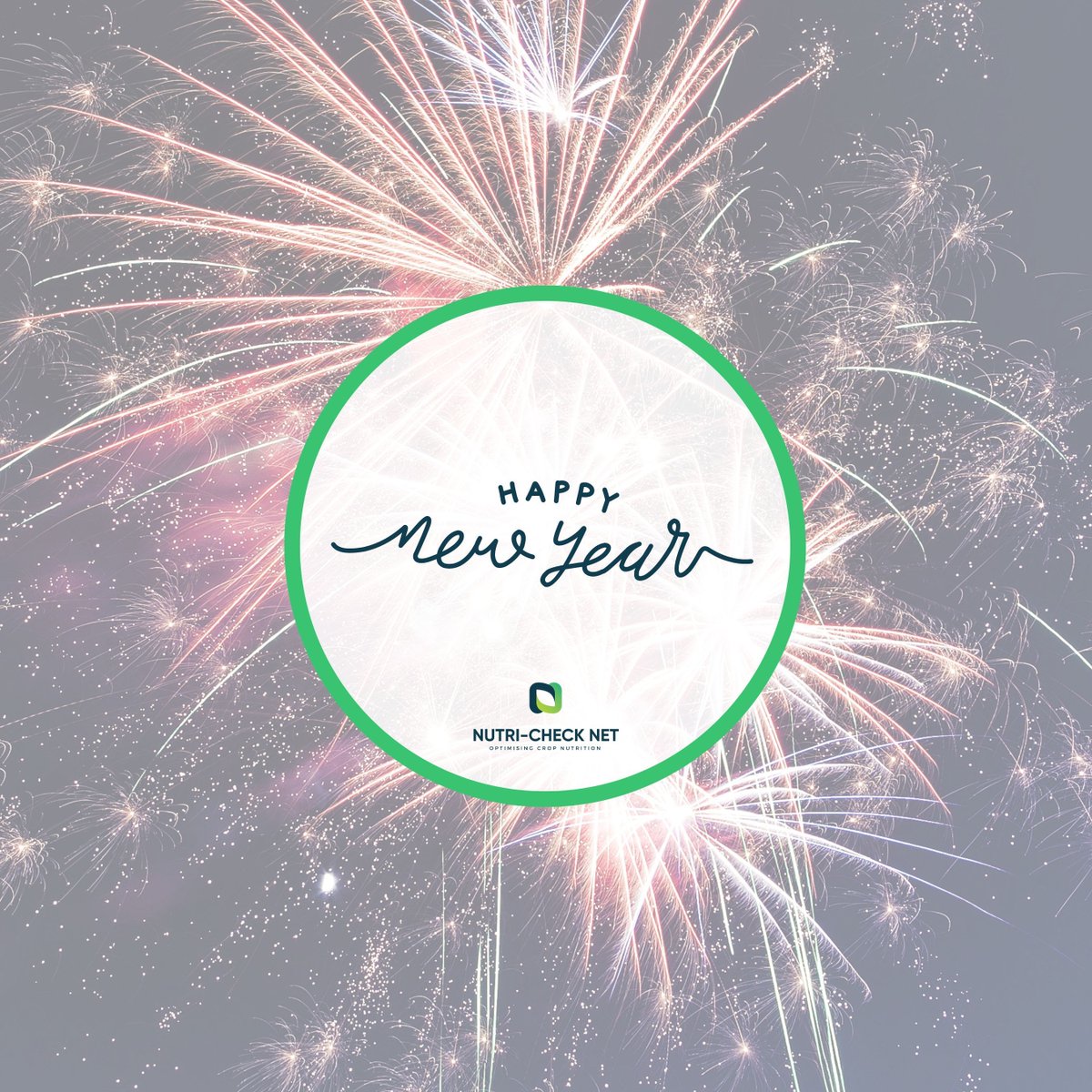 🎉 Cheers to the New Year!

🌟 The NUTRI-CHECK NET consortium wishes everyone a fantastic New Year's Eve filled with joy and celebration.

#HappyNewYear #PrecisionNutrition
