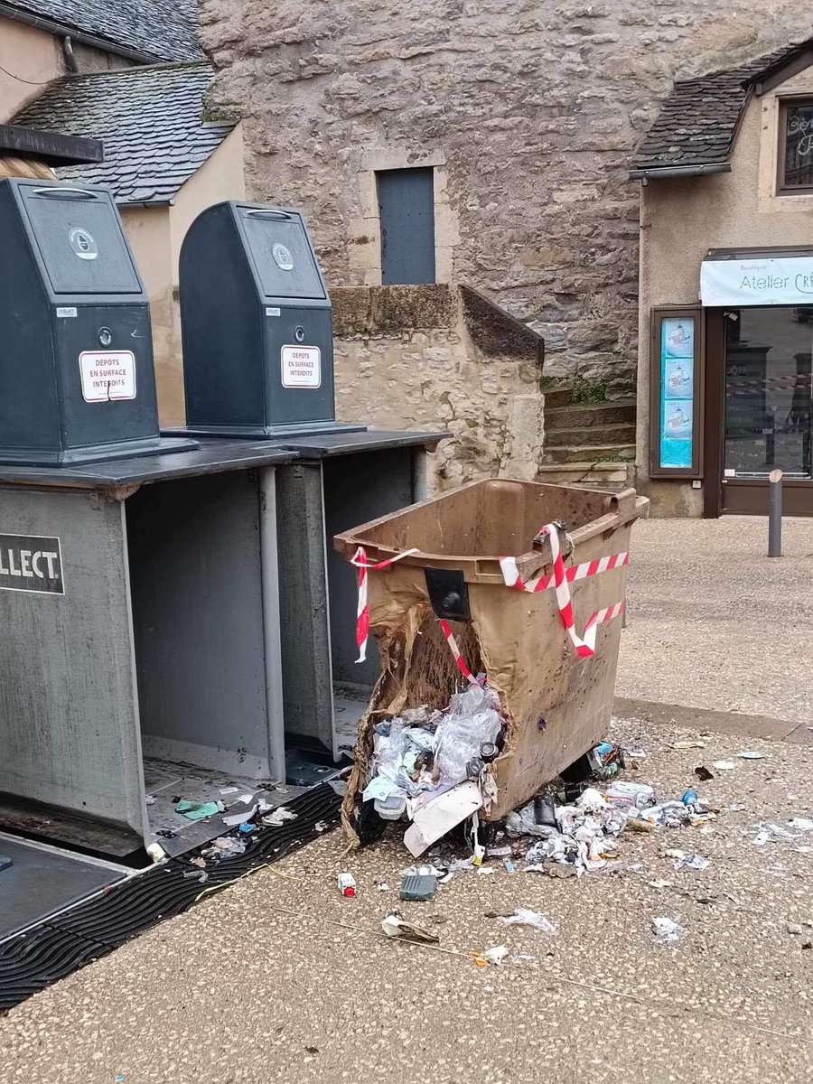 Coeur de Mende tweet media