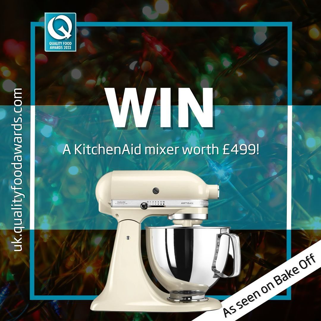 🎄 Xmas Giveaway – Win a KitchenAid Mixer worth £499 🎄
RT &amp; FOLLOW <a href="/FrenchieMummy/">the Frenchie Mummy</a> and enter here

thefrenchiemummy.com/%f0%9f%8e%84-x…

#ukgiveaway #FreebieFriday  #competition #win #winitwednesday