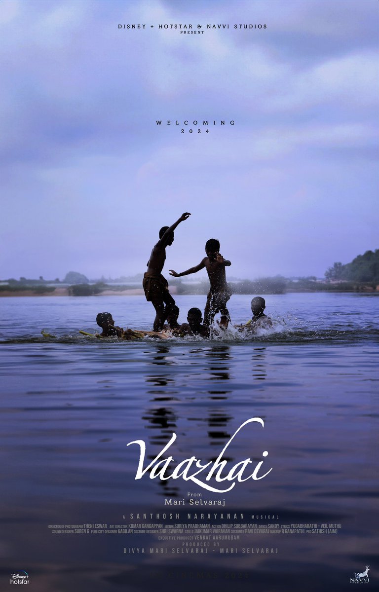 Santhosh Narayanan tweet media