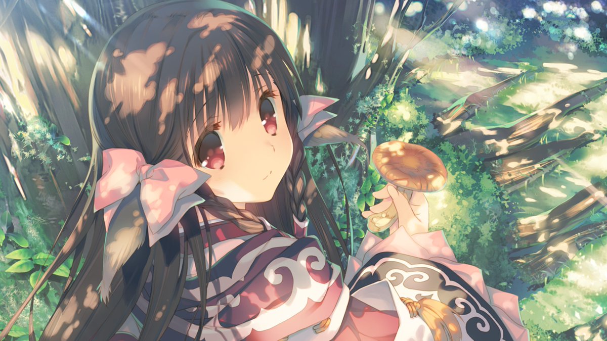 TopoRUS's tweet photo. Вс��-таки завершил многострадальную #Utawarerumono #MaskOfDeception 😅
Тут, конечно, чуть ли не ещё больше слайса и меньше сюжета, чем в Prelude To The Fallen, но мне всё равно понравилось.
Немного смазал впечатление финал, но я знал, что это незаконченная история. https://t.co/ILsSv1W4rI