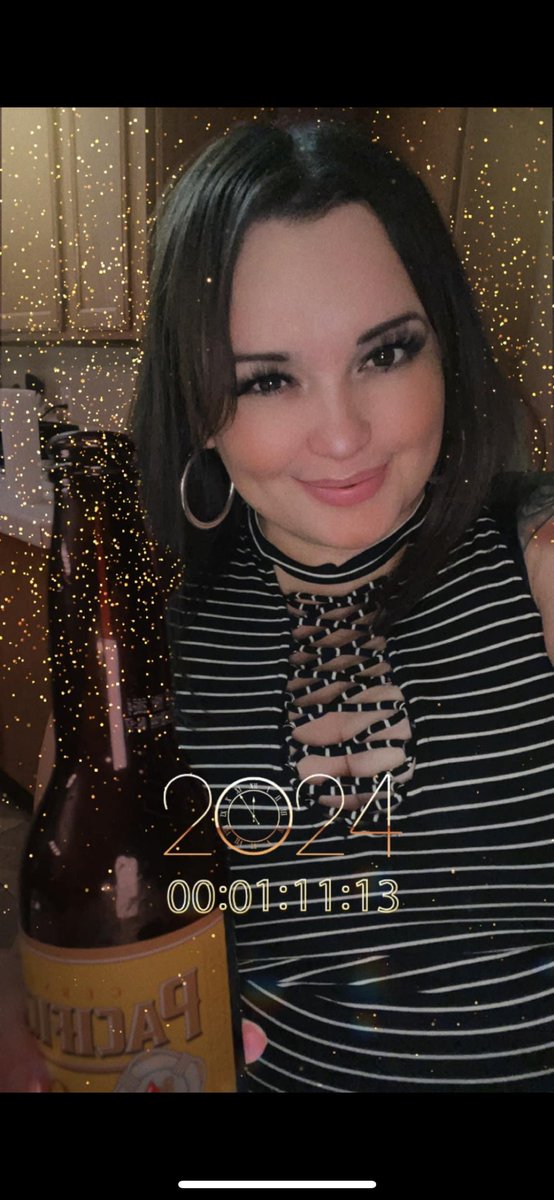 the Standard is the Standard.  I don’t know this woman, but the expression says it’s self. #HereWeGo