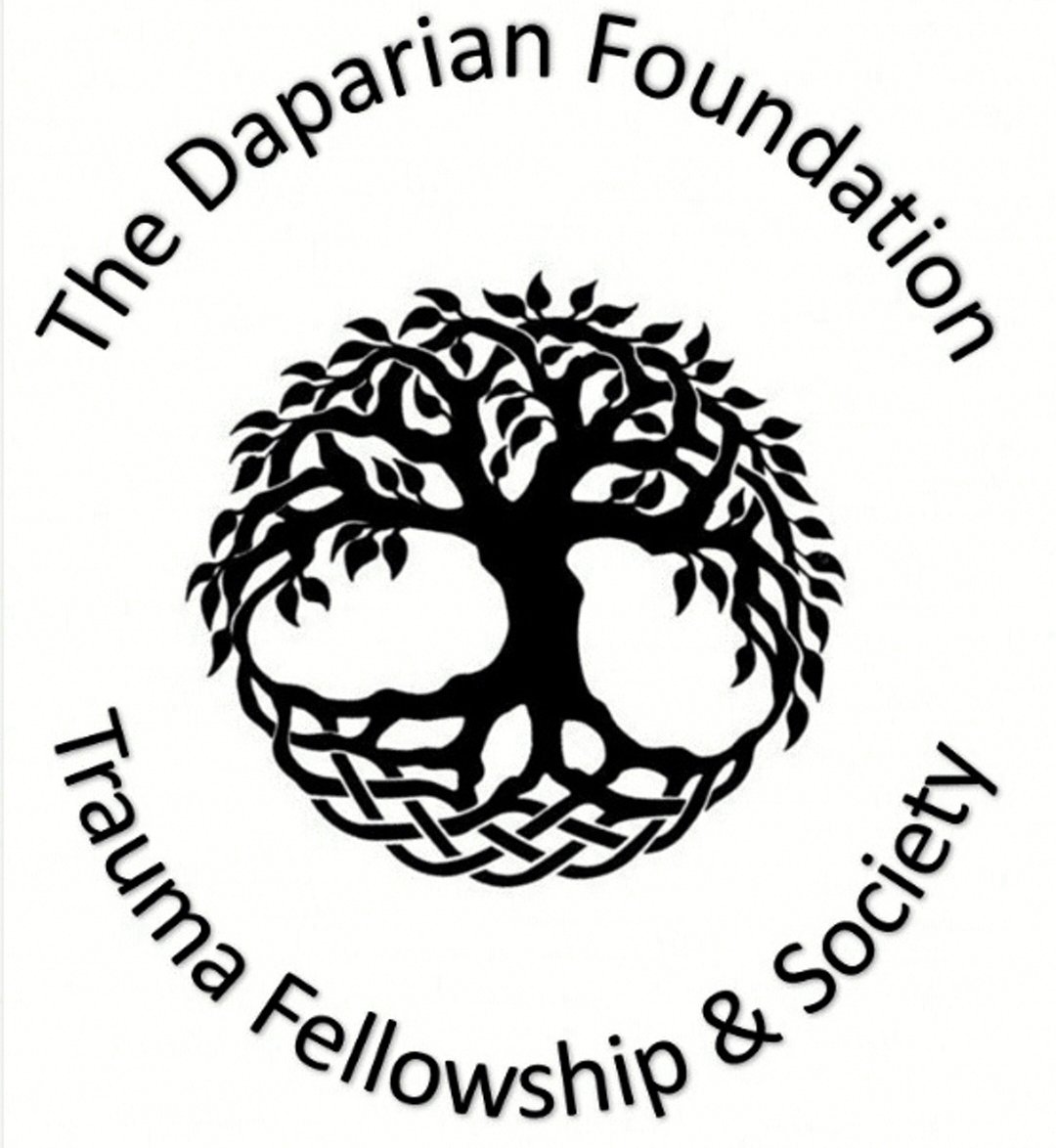 For 2024 @daparian introduce our 'Trauma Fellowship & Society', seeking to develop & build upon our #veteranptsd #ptsdloneliness #suicideprevention research, awareness & networking & translate it to all #marginalised & #stigmatised communities who share a common #traumajourney.