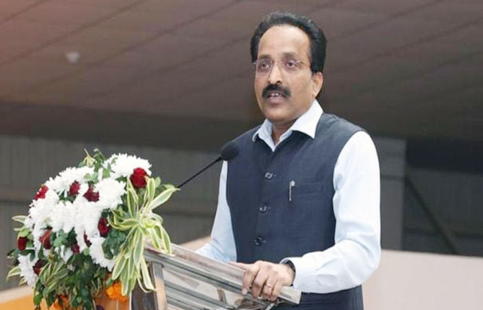 gujratsamachar's tweet image. 2024 ગગનયાનની તૈયારીઓનું વર્ષ રહેશે, આ વર્ષે 12 મિશન લોન્ચ કરવાનું લક્ષ્ય: ISRO ચીફ
#ISRO #ISROChiefSSomnath #Gaganyaan #Mission2024
gujaratsamachar.com/news/national/…