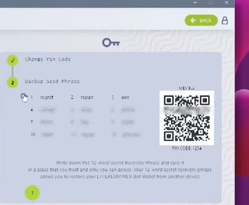 EthCryptoWeb3's tweet image. CHALLENGE: People find the private key win more than 10 ETH. Try your chance. Don&apos;t forget to like follow and retweet and eth adress. The 5 person than will find 8 worlds of the seed win 2 eth each! No Scam. &quot;It will for see security about seed 12 words&quot; More later&quot;