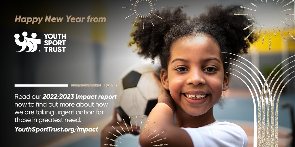 We have some exciting news to kick off 2024! We're excited to share our Impact Report – a journey through transformative programs and stories of empowerment. Dive into the heart of our impact in the last academic year. Be the first to explore! bit.ly/YSTImpactReport #YSTImpact
