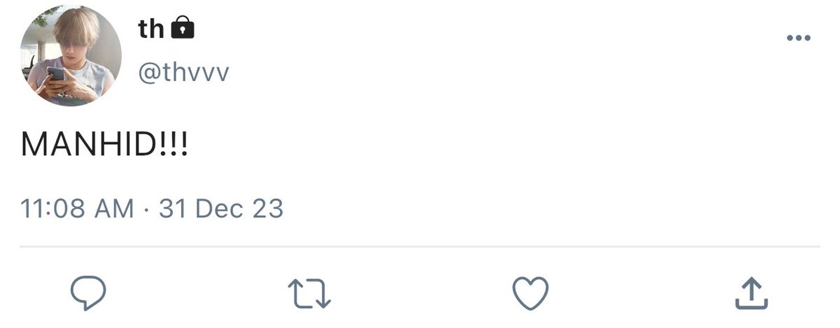 a filo #taekook au

wherein th is always using his best friend (jk) for soft launch postings.