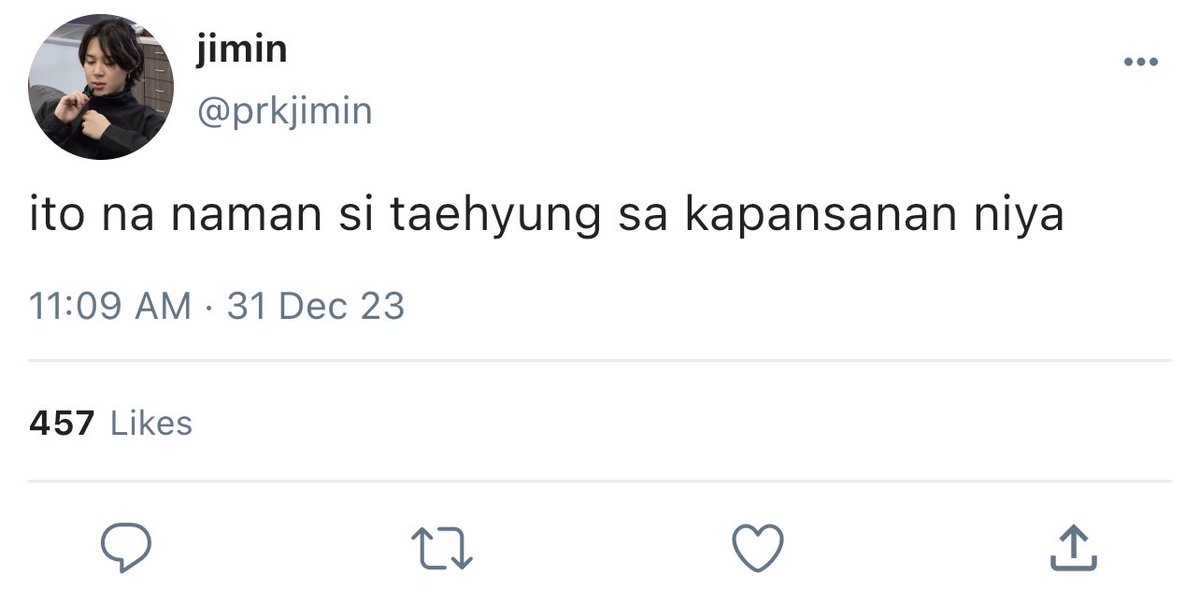 thjkscene's tweet photo. a filo #taekook au

wherein th is always using his best friend (jk) for soft launch postings. https://t.co/f6HiuIcLl7