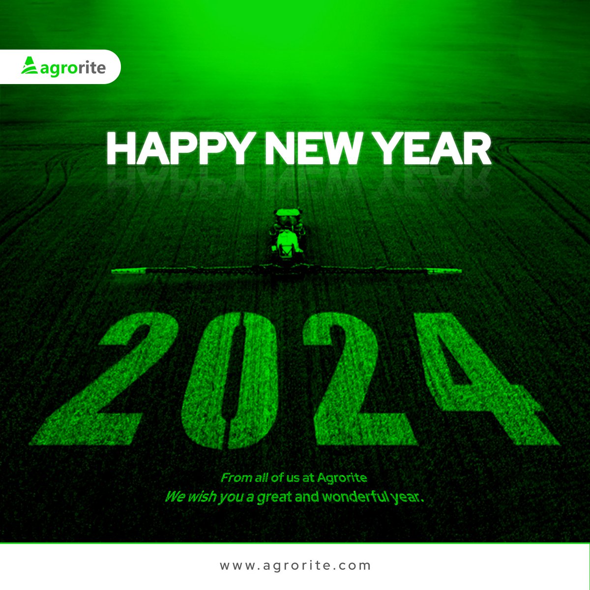 Agrorite tweet media