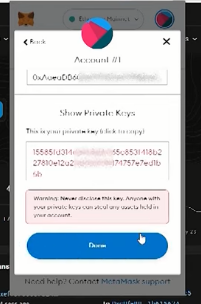 EthCryptoWeb3's tweet image. CHALLENGE: People find the private key win more than 10 ETH. Try your chance. Don&apos;t forget to like follow and retweet and eth adress. The 5 person than will find 8 worlds of the seed win 2 eth each! No Scam. &quot;It will for see security about seed 12 words&quot; More later&quot;