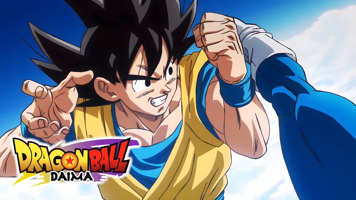 SofianLeGEEK's tweet photo. En ce 1er jour d'année 2024,
Je tenais à vous rappeler qu'on va bien manger :

➡️ Dragon Ball Fusion World
➡️ Dragon Ball Sparking! Zéro
➡️ Dragon Ball Daima
➡️ Dragon Ball Manga Full Color

C'est l'année des 40 ans de DRAGON BALL 🏆 https://t.co/IiL4LlIGaz