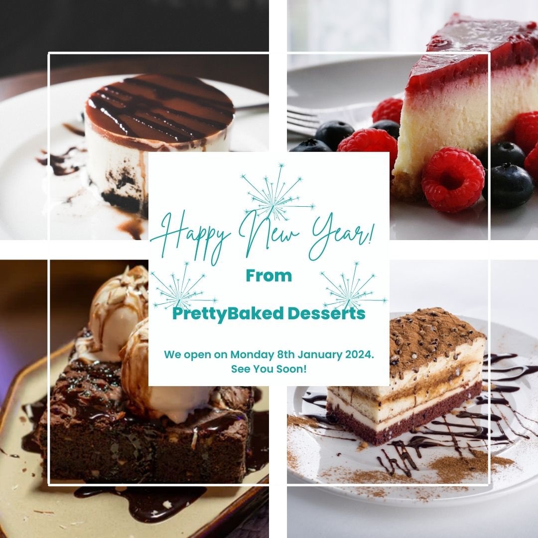 PrettyBakedng_'s tweet photo. Happy New Year🎊🎆!

May your 2024 be filled with love, happiness, good health, peace, and prosperity! 

Thank you for your support throughout 2023🤍
We appreciate our PB customers! https://t.co/rguTPhg2tT