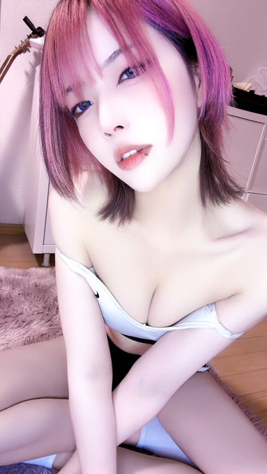 コスプレイヤーぽにょ皇子のTwitter画像9