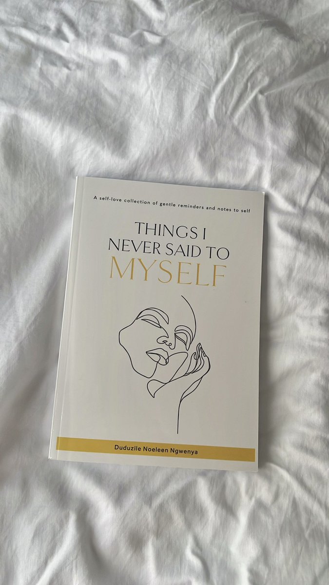 khumbehlowSales's tweet photo. Everyone should read this book.. all the best for 2024.

#iplan #Zodwa #UkhoziFM #2024|sOur1994
#Curro #Loadshedding #Thukzin
#LASTDANCE2023 #Johannesburg
#BeOnCloudHNY2024 #CBSNashvilleNYE
#HappyNewYear2024 https://t.co/4DspUt974L