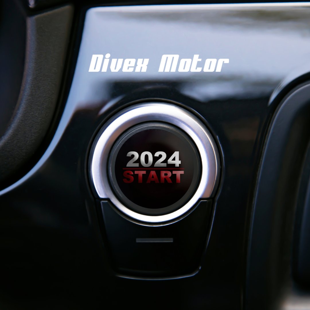 Divex Motor tweet media