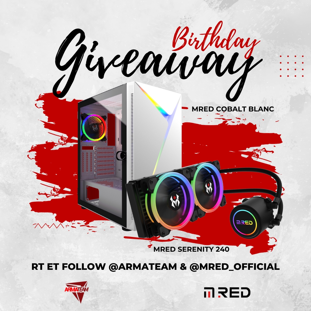 ArmaTeam tweet media