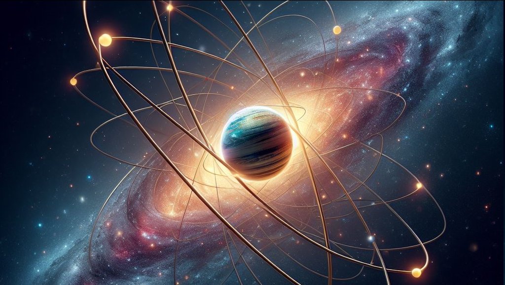 L3G33K's tweet photo. Thread 2024 : « Ordres de grandeur ».
Je vais essayer de publier, chaque jour en fin de journée, une anecdote liée aux ordres de grandeurs de notre Univers.📏
Vais-je réussir à caler 366 tweets en dessous de celui-ci ? Réponse dans un peu moins de 32 millions de secondes.
⬇️⬇️⬇️ https://t.co/SefC5E12fj