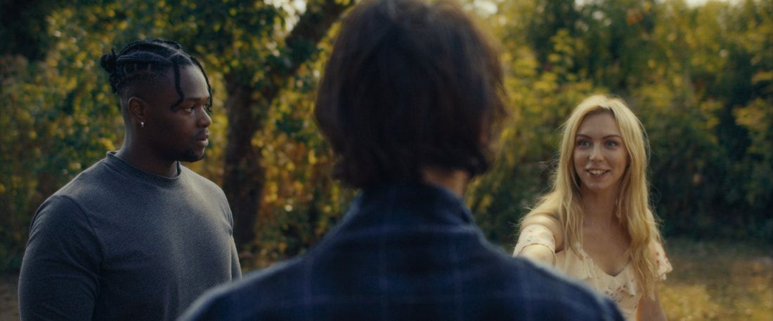 MidlandsMovies's tweet photo. Beautiful Meadow from @BarkerStudios &amp; directed by Laurence Mason-Guetta has just released its first-look teaser trailer as well as the poster in time for its first time screening at Broadway Cinema in Nottingham on January 13th. Check them all out here:

https://t.co/UkAMMN4wpq https://t.co/xkuHanyblM