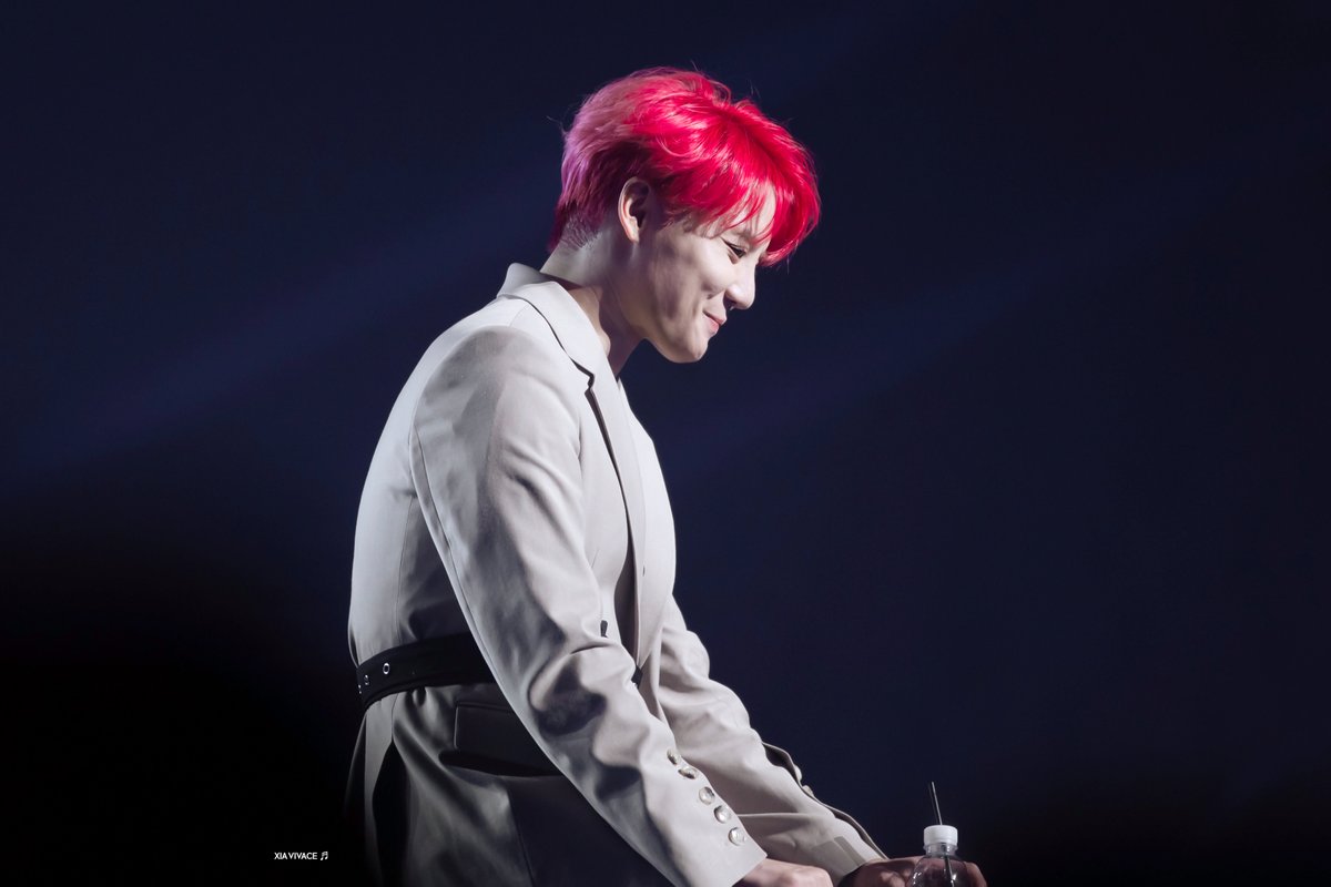 231231 XIA 2023 CONCERT Chapter 1 : Recreation  

물만 마셔도 귀.여.워❣️

#XIA #XIA준수 #김준수 #시아준수 #JUNSU #ジュンス #金俊秀