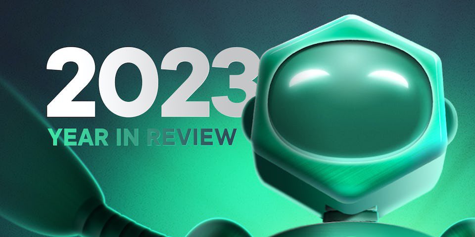 SwissBorg tweet media